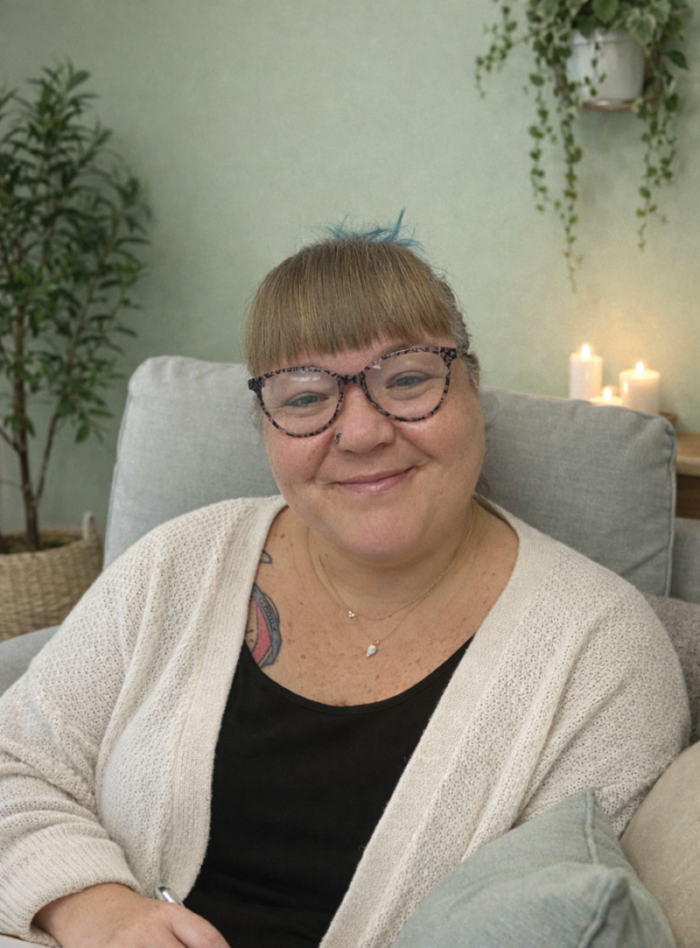 Professional counsellor superviosr