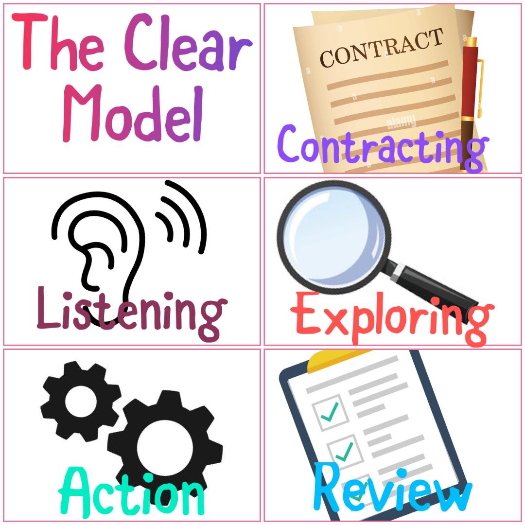 Clinical supervision in Widnes and online