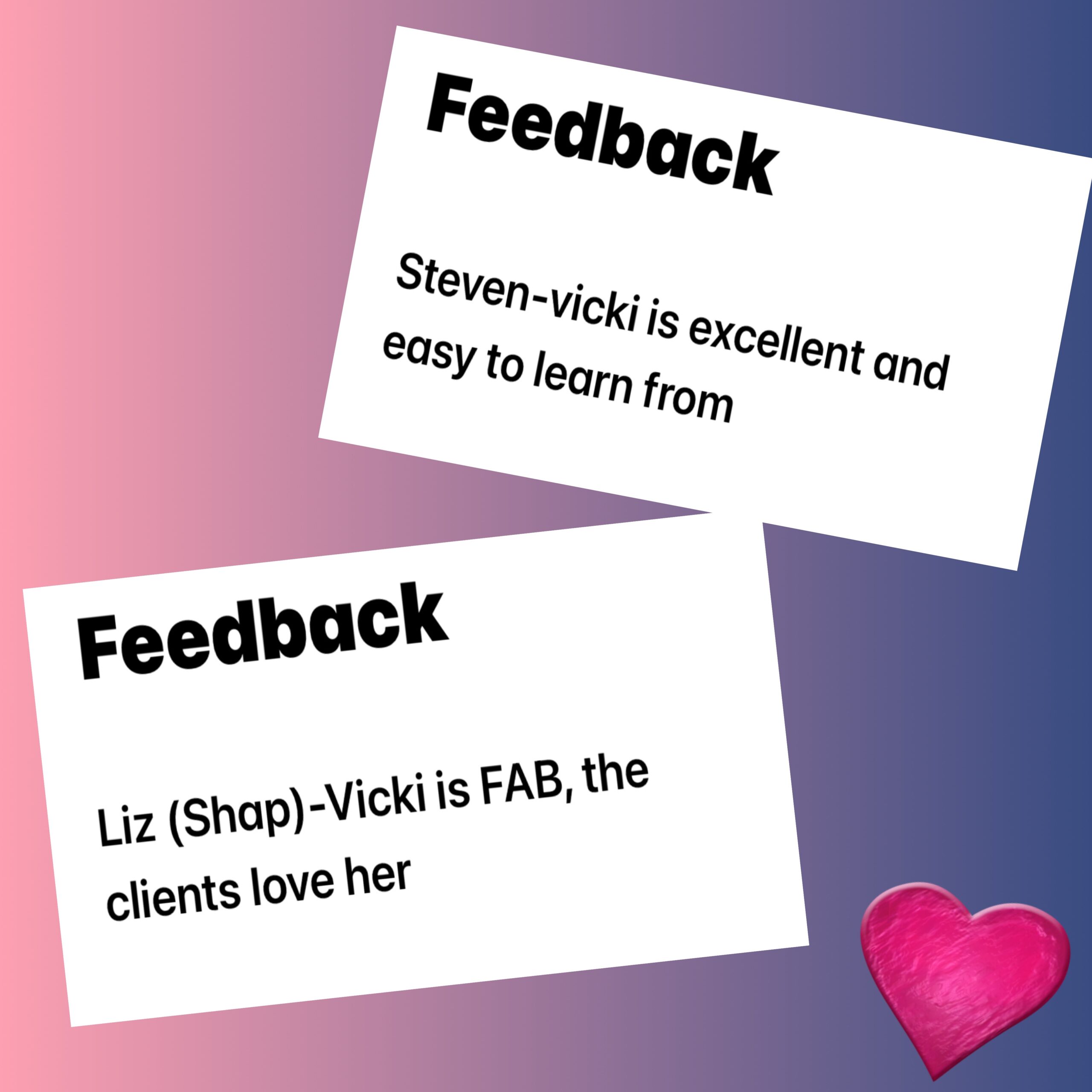 Testimonial - Counselling - Steven - Liz